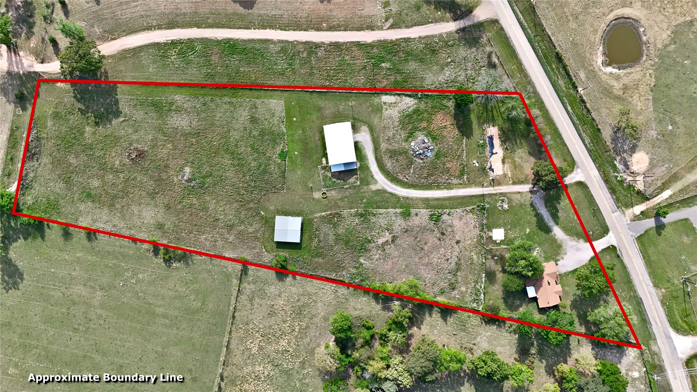 9474 Fm 804 Larue TX 75770
