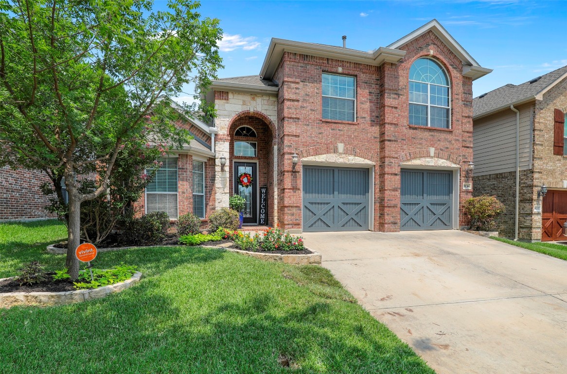 9136 Hawley Drive Fort Worth TX 76244