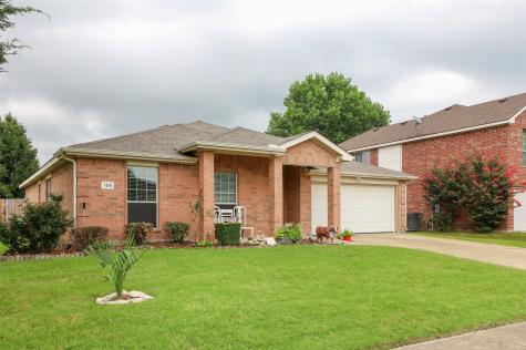 108 Rio Grande Drive Crandall TX 75114