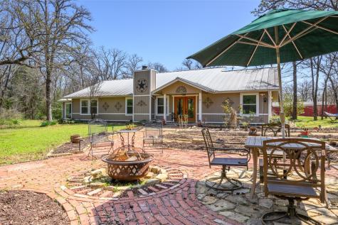 4564 Coyote Point Denton TX 76208