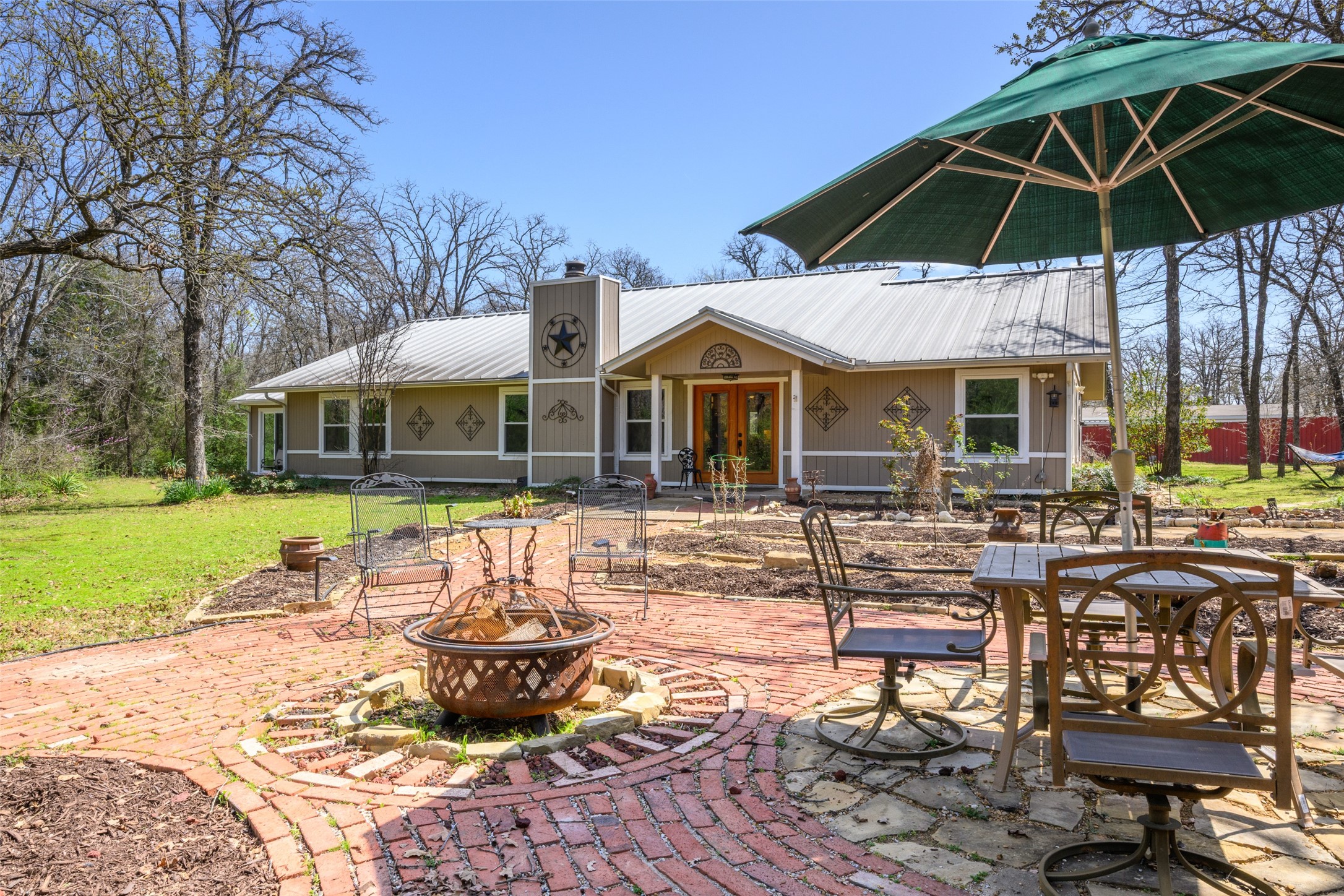 4564 Coyote Point Denton TX 76208