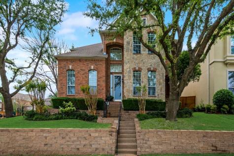 3124 University Park Lane Irving TX 75062