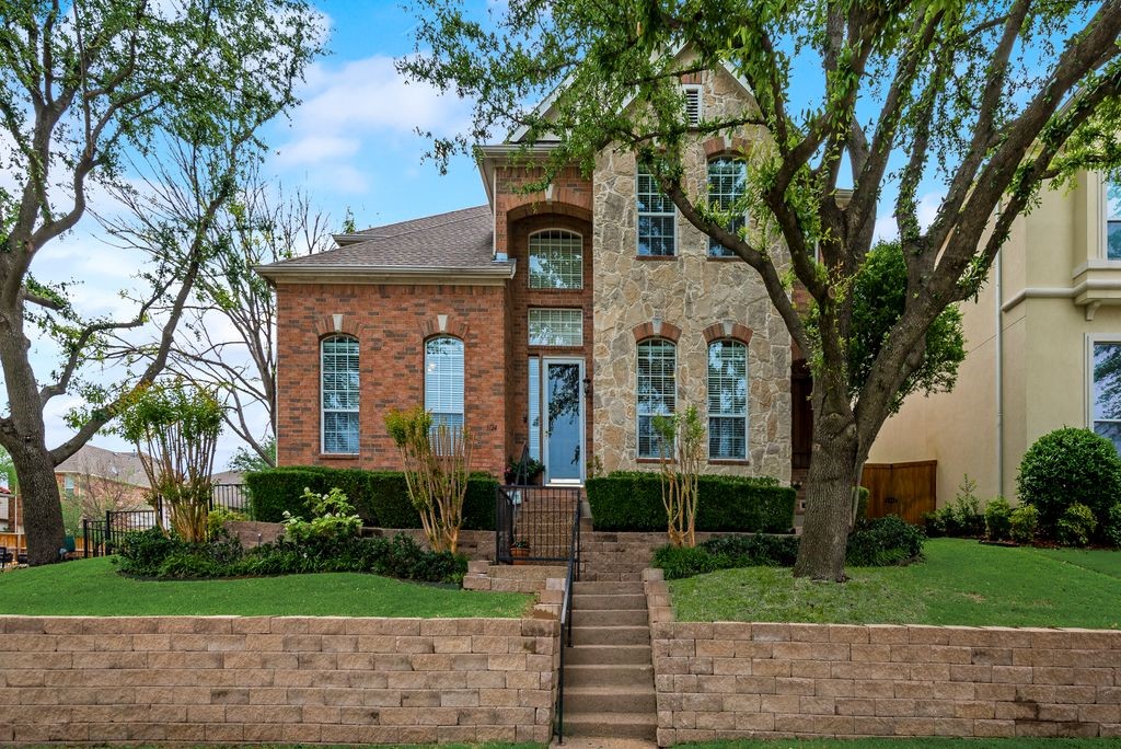 3124 University Park Lane Irving TX 75062