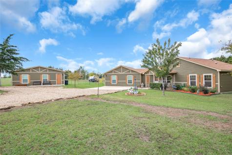 12265 Wylie Lane Scurry TX 75158