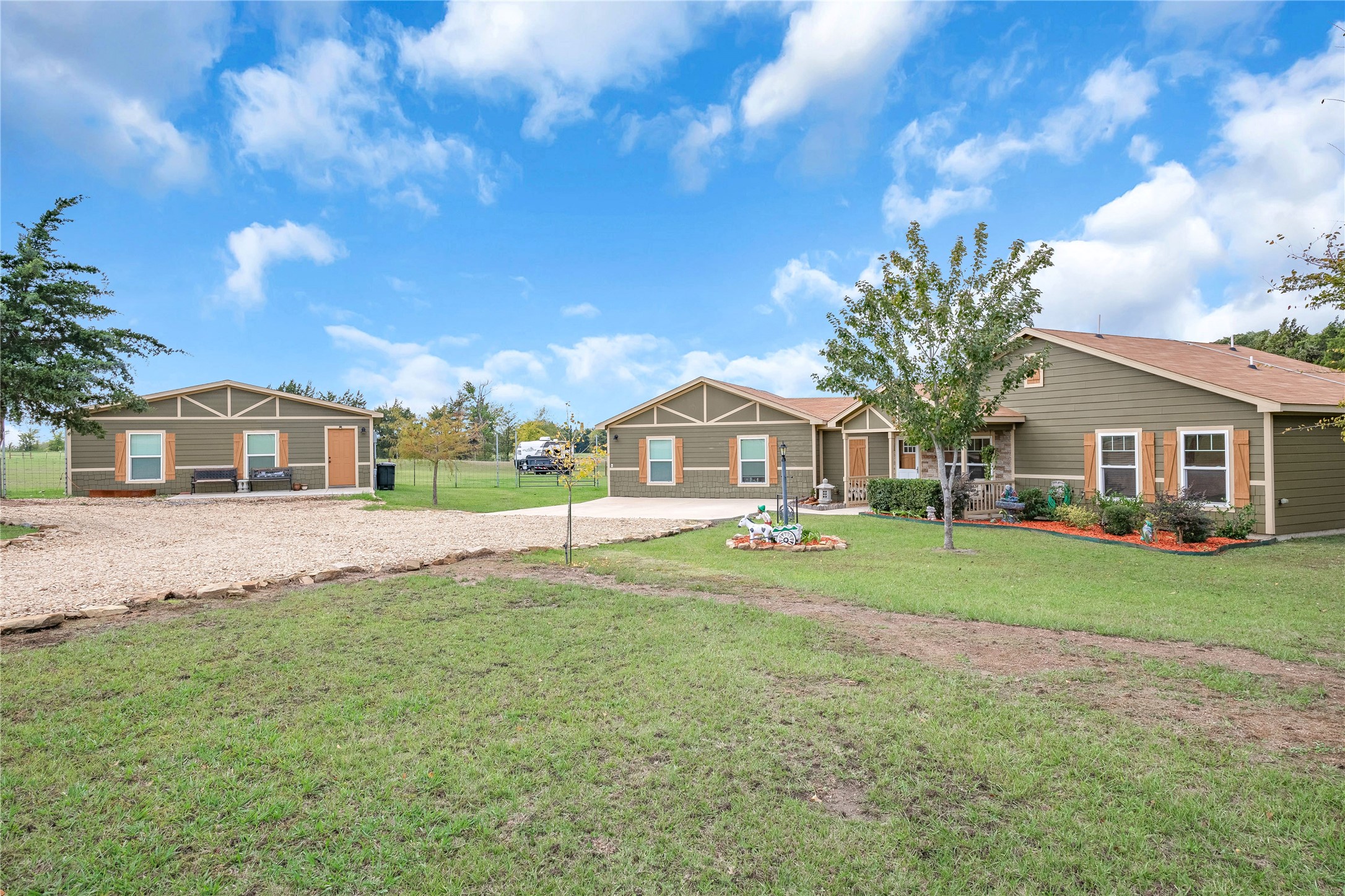12265 Wylie Lane Scurry TX 75158