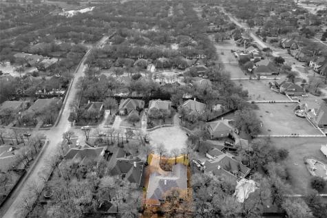 4210 Mustang Trail Flower Mound TX 75028