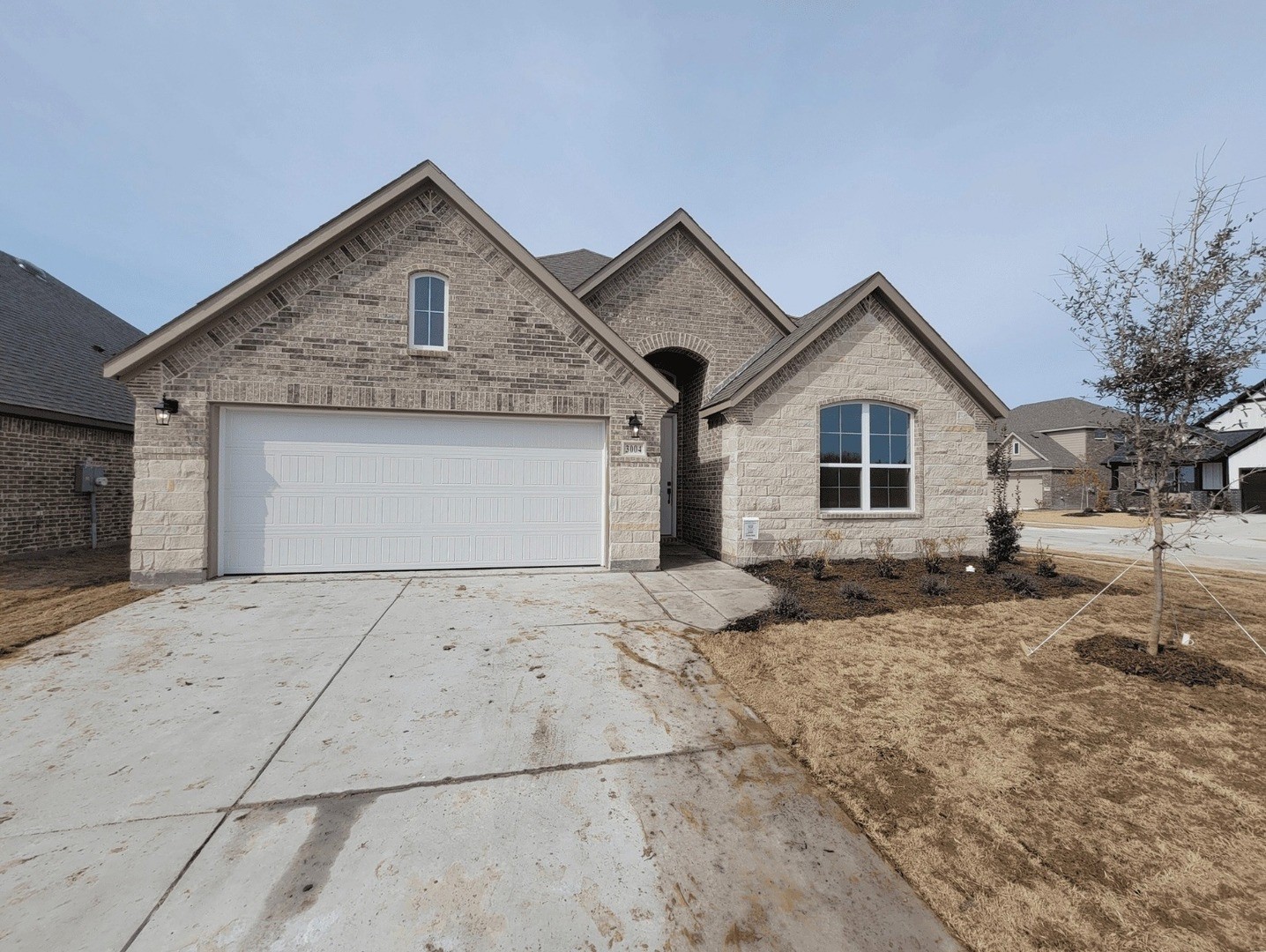 3004 Rembrandt Drive Royse City TX 75189