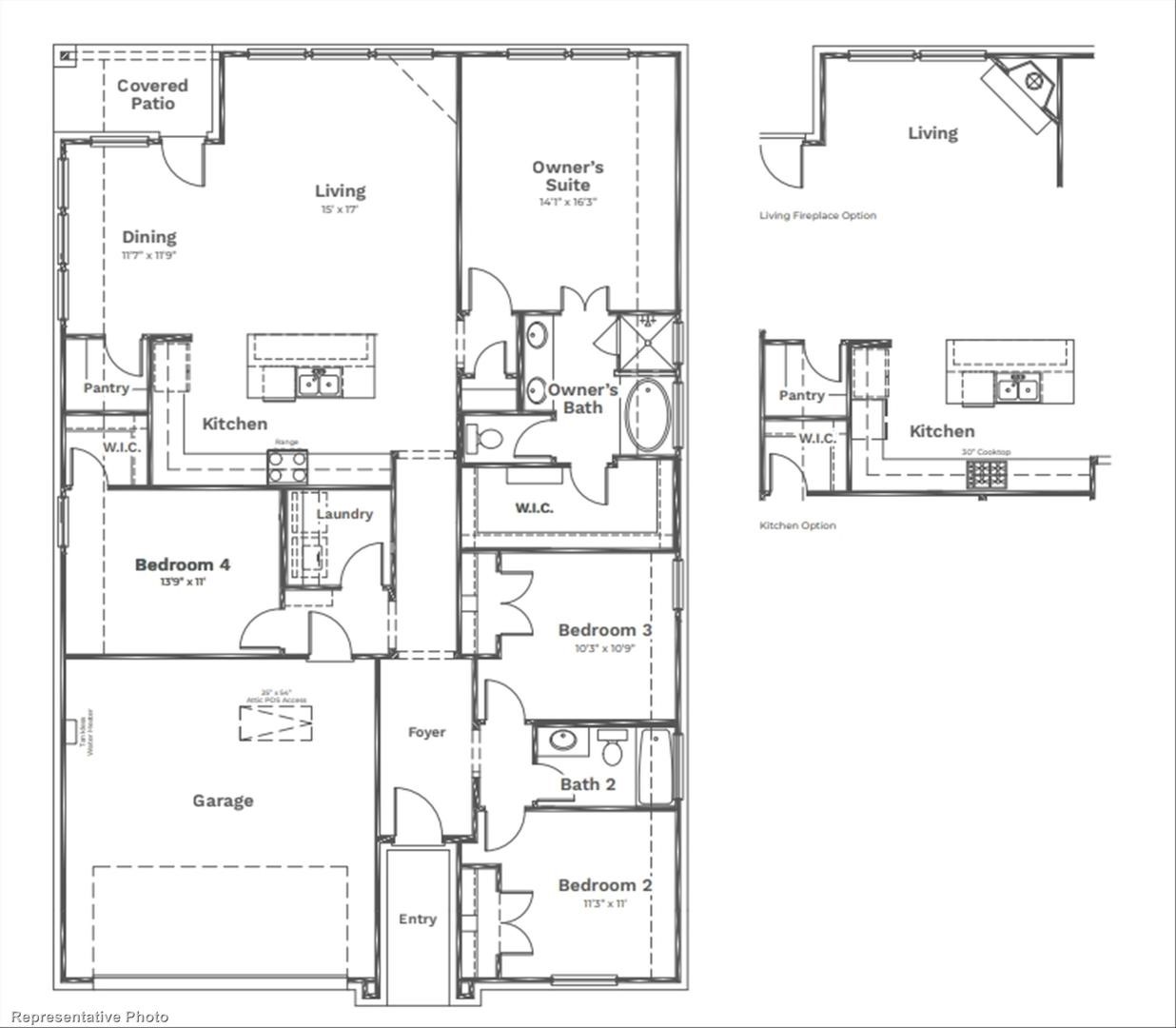3004 Rembrandt Drive Royse City TX 75189
