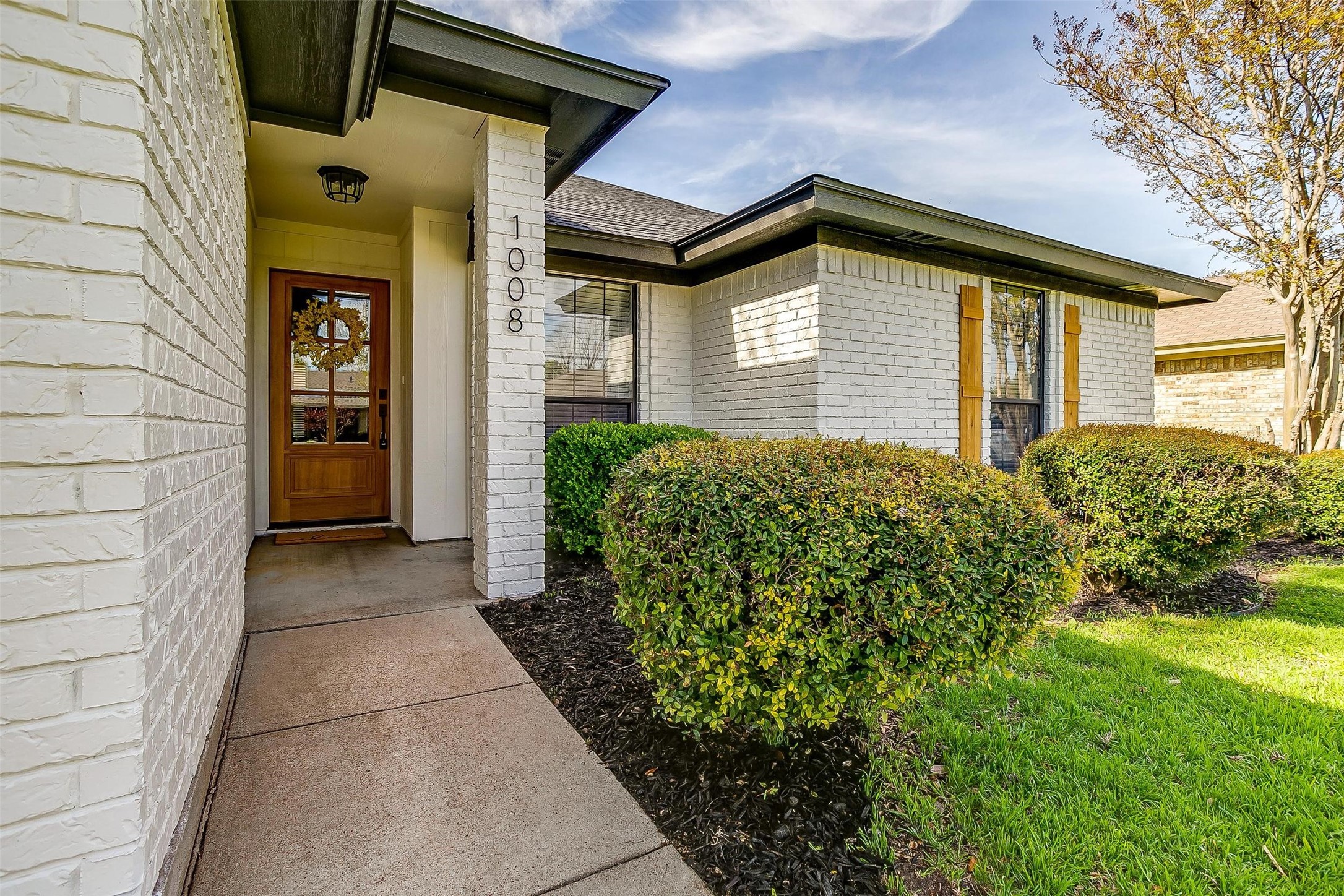 1008 Steven Street Burleson TX 76028