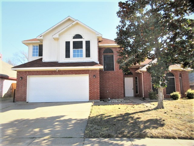 913 Steadman Drive Cedar Hill TX 75104
