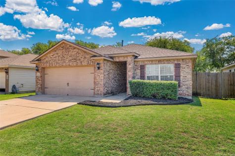 401 Misty Mountain Drive Fort Worth TX 76140