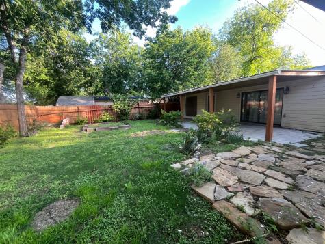 2212 Berkley Street Brownwood TX 76801