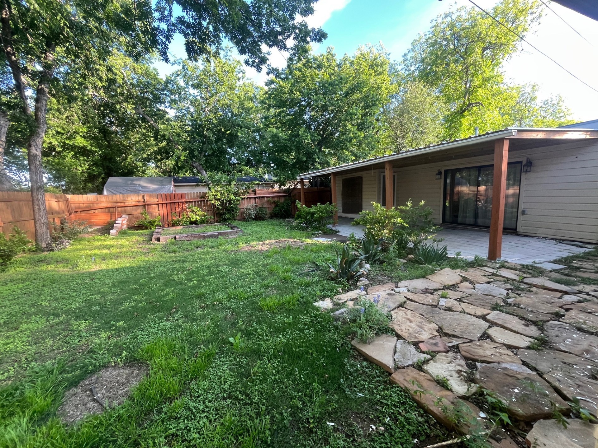 2212 Berkley Street Brownwood TX 76801
