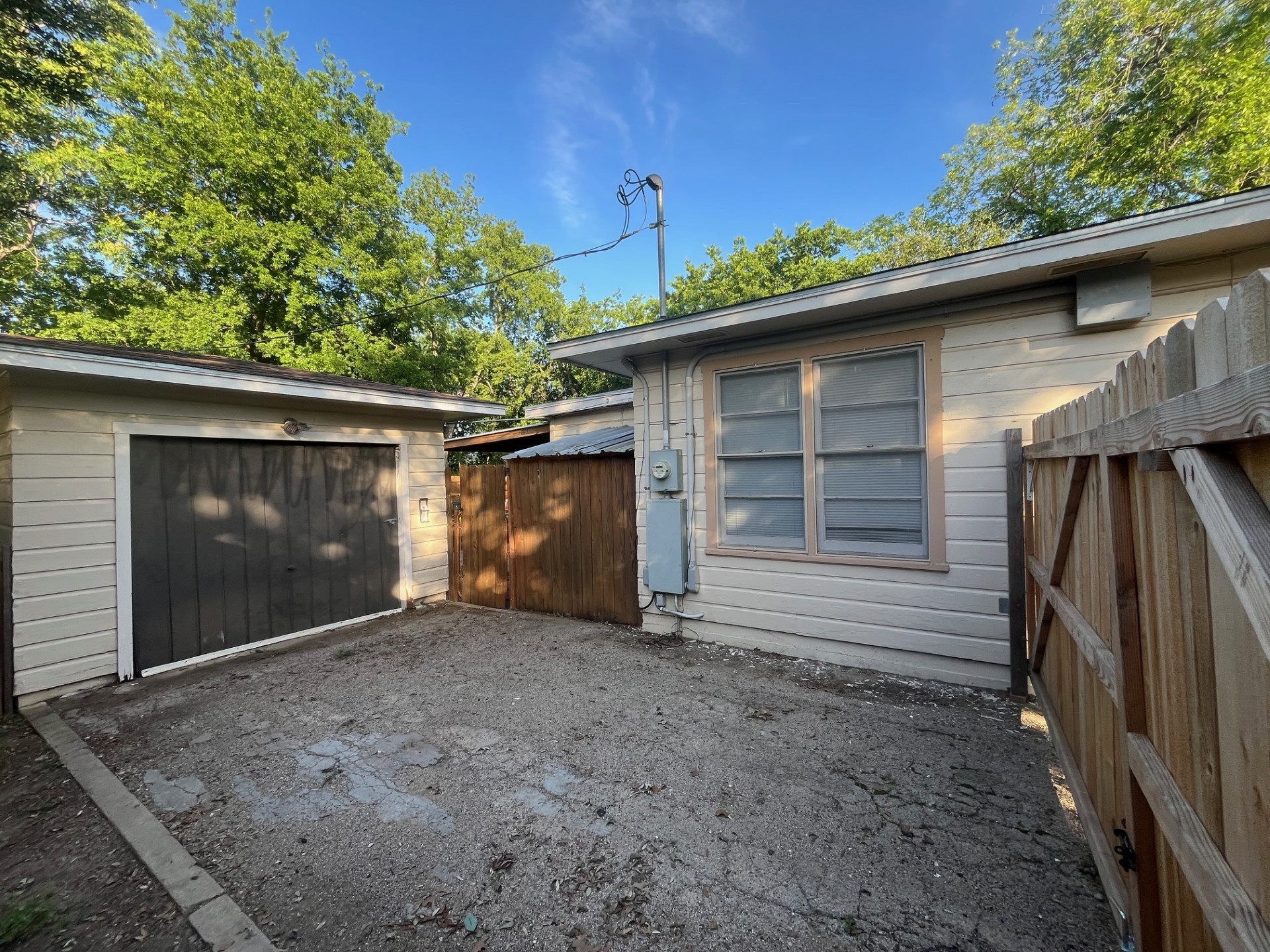 2212 Berkley Street Brownwood TX 76801