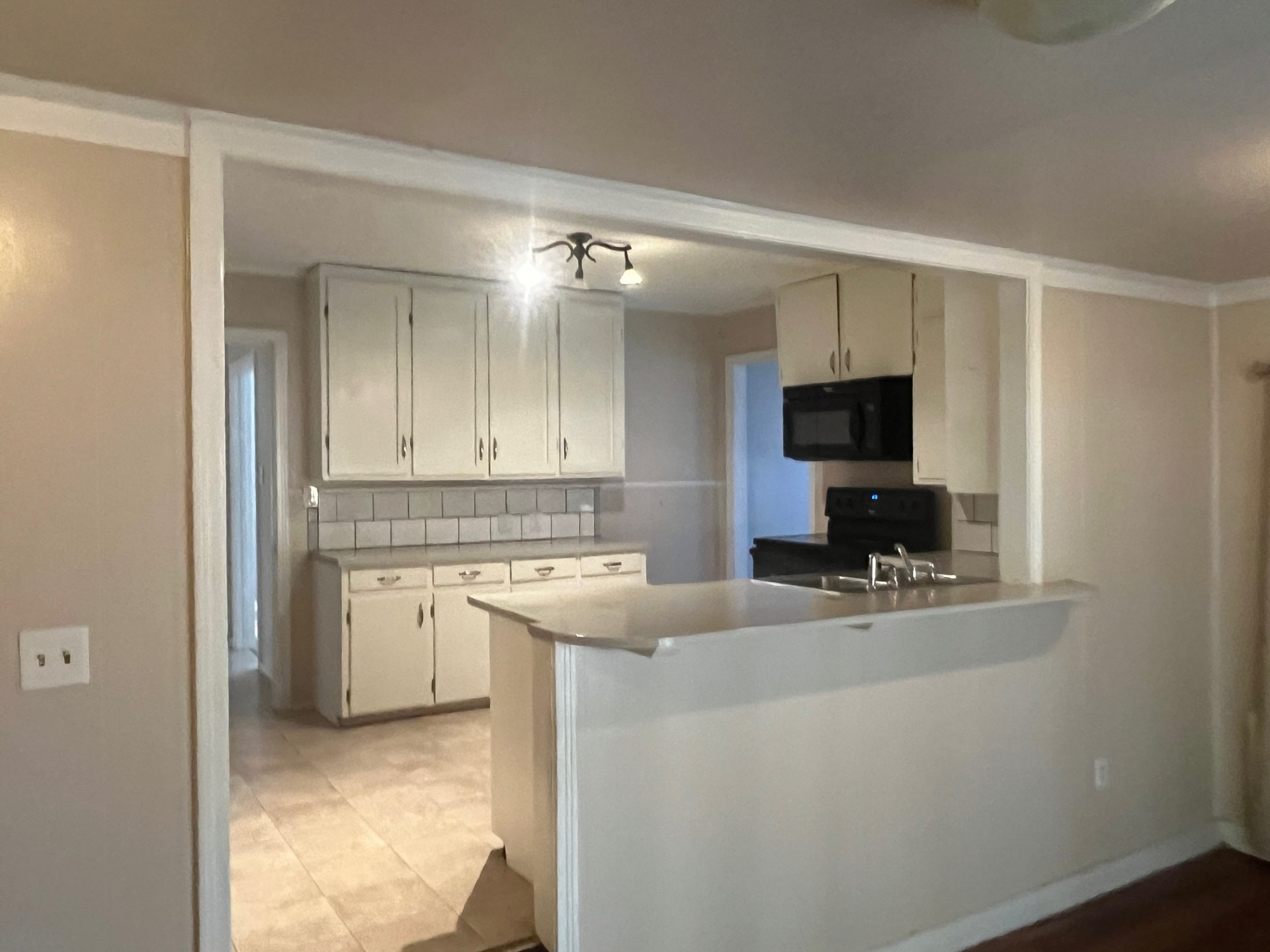2212 Berkley Street Brownwood TX 76801