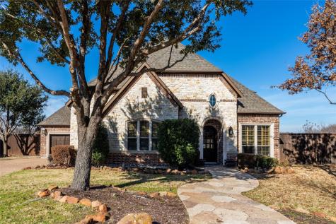 12694 Loxley Drive Frisco TX 75035