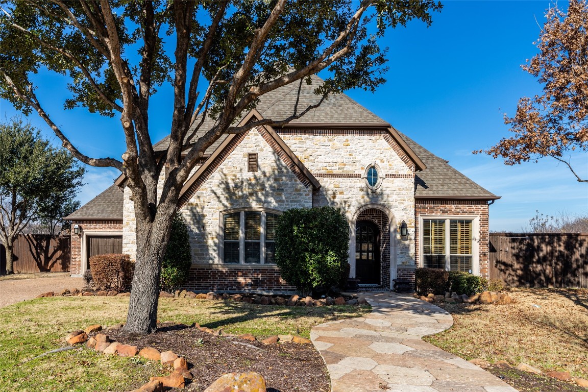 12694 Loxley Drive Frisco TX 75035