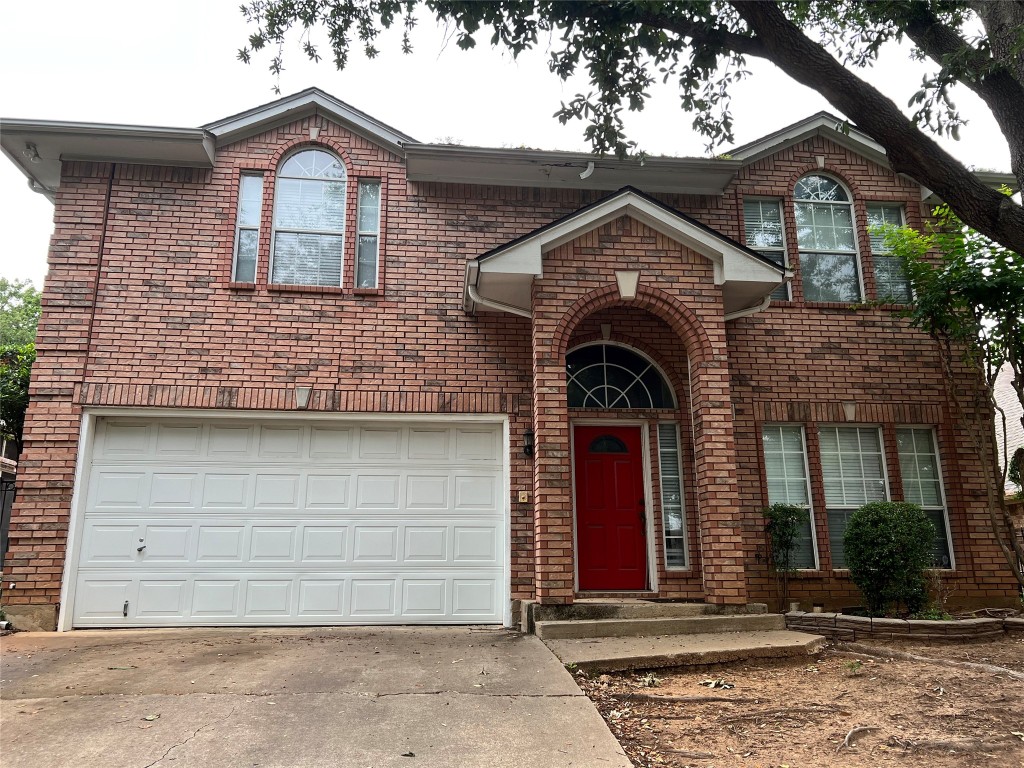 3105 Lake Oak Drive Arlington TX 76017