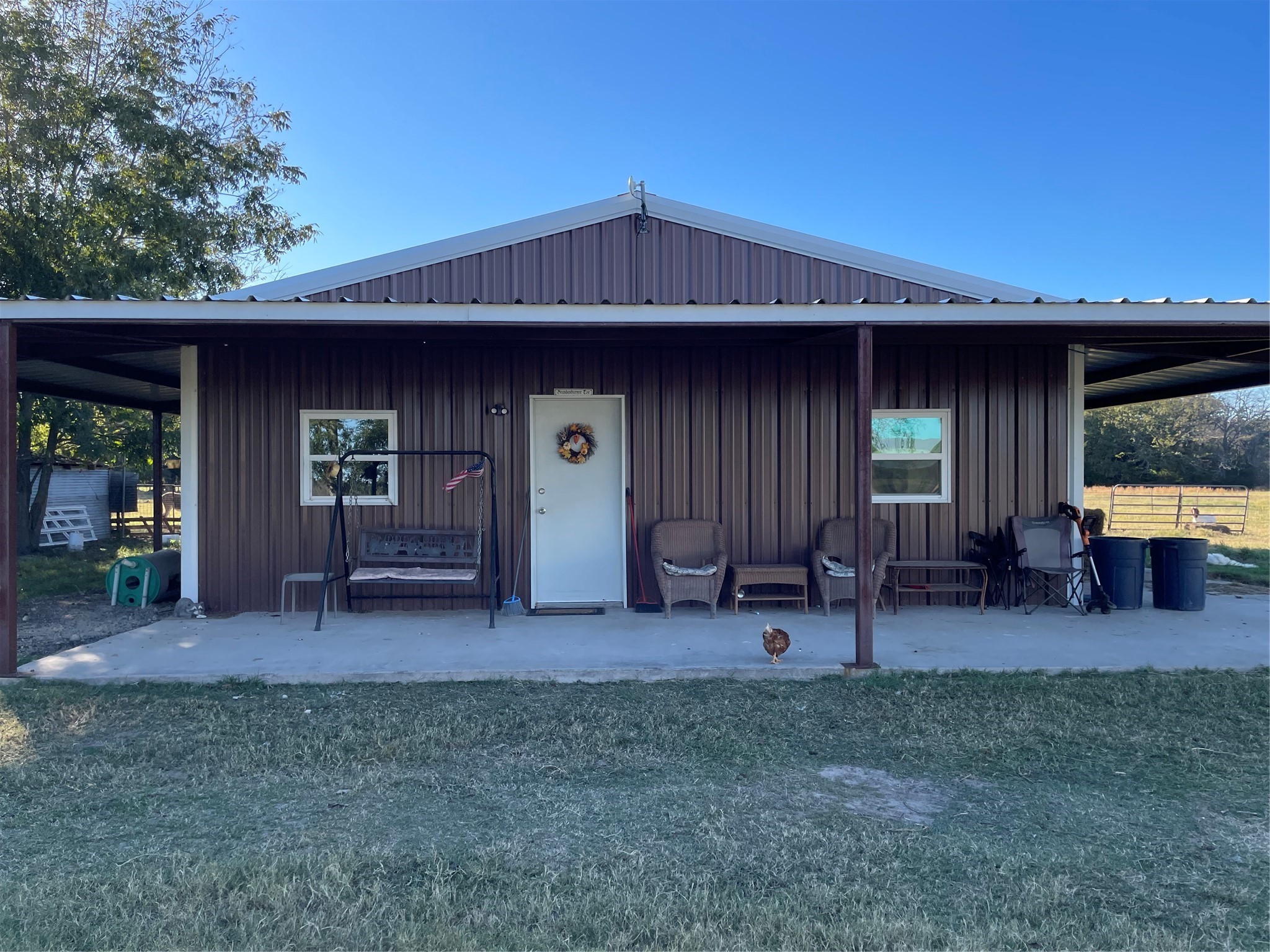 1100 E Rabbit Cove Road Quinlan TX 75474
