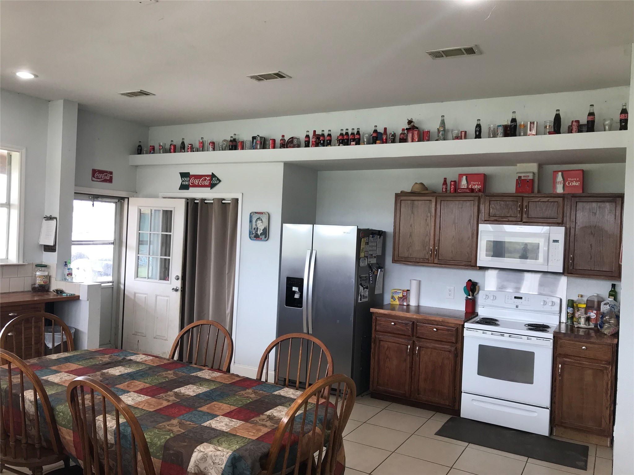 1100 E Rabbit Cove Road Quinlan TX 75474