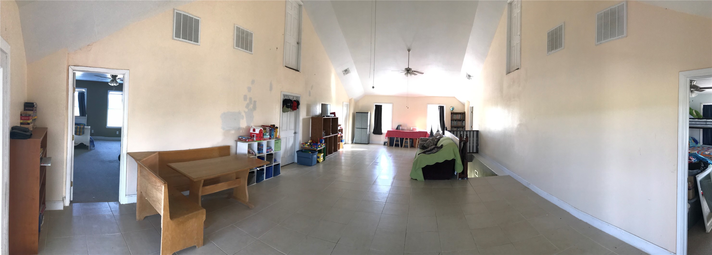 1100 E Rabbit Cove Road Quinlan TX 75474