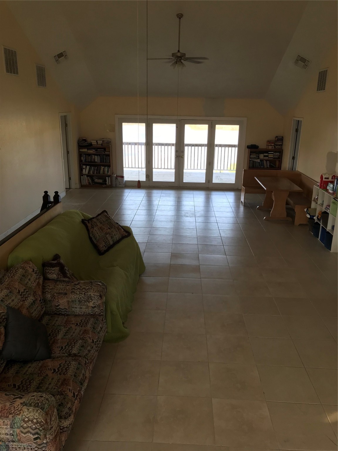 1100 E Rabbit Cove Road Quinlan TX 75474