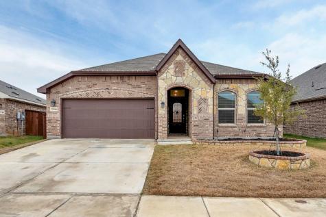 3205 Buckskin Trail Aubrey TX 76227