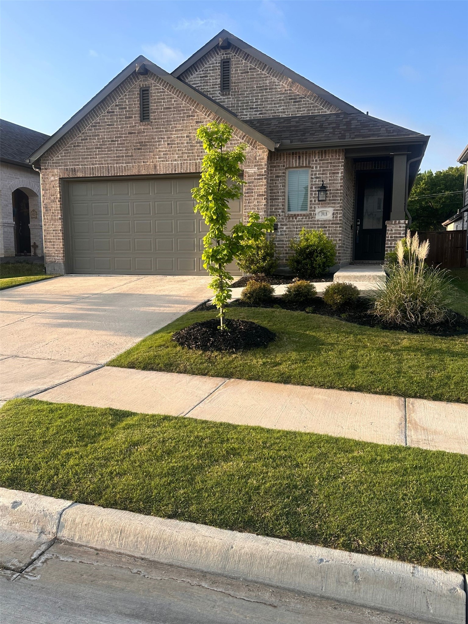 3918 Southbend Court Denison TX 75020