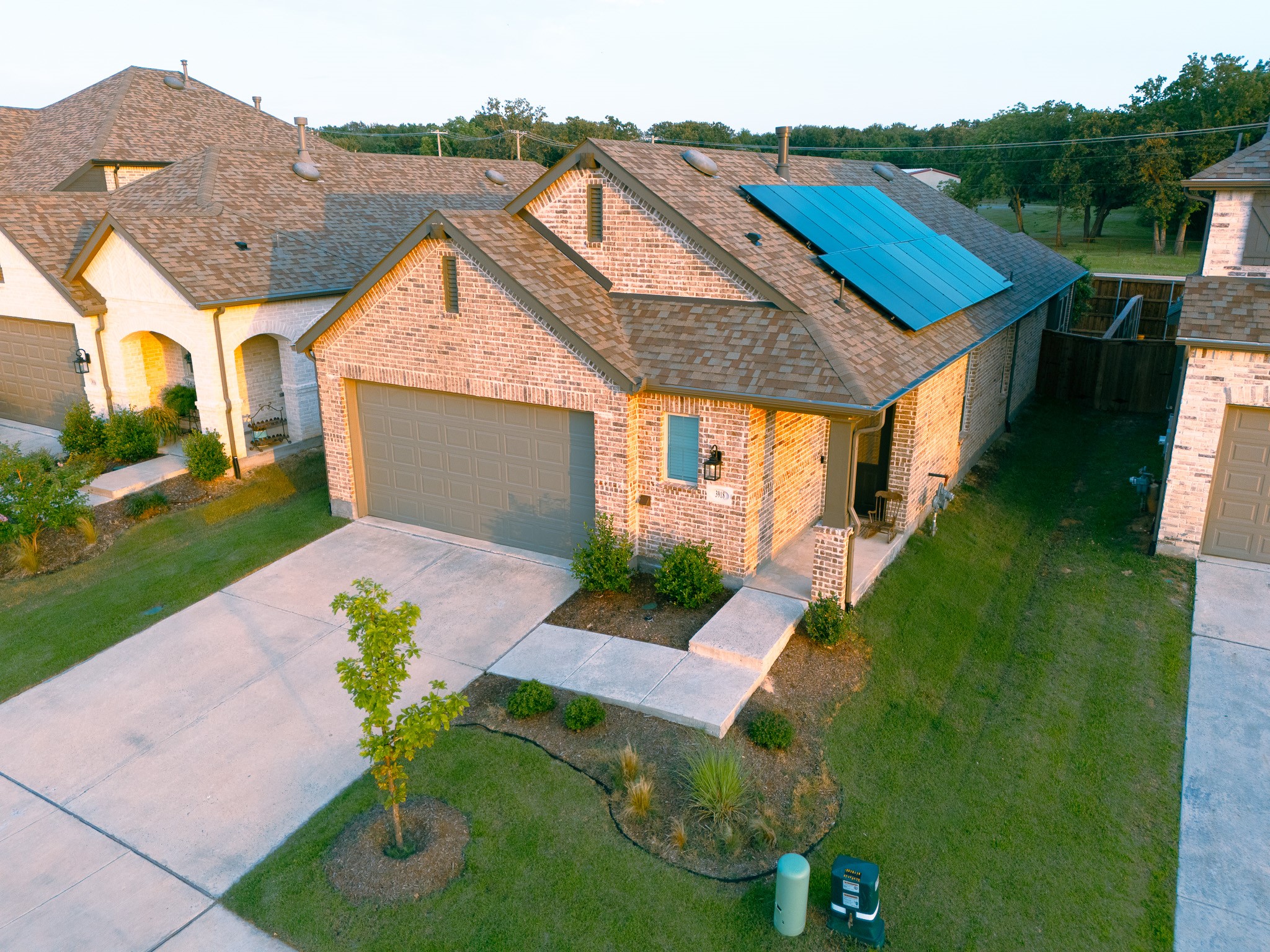 3918 Southbend Court Denison TX 75020