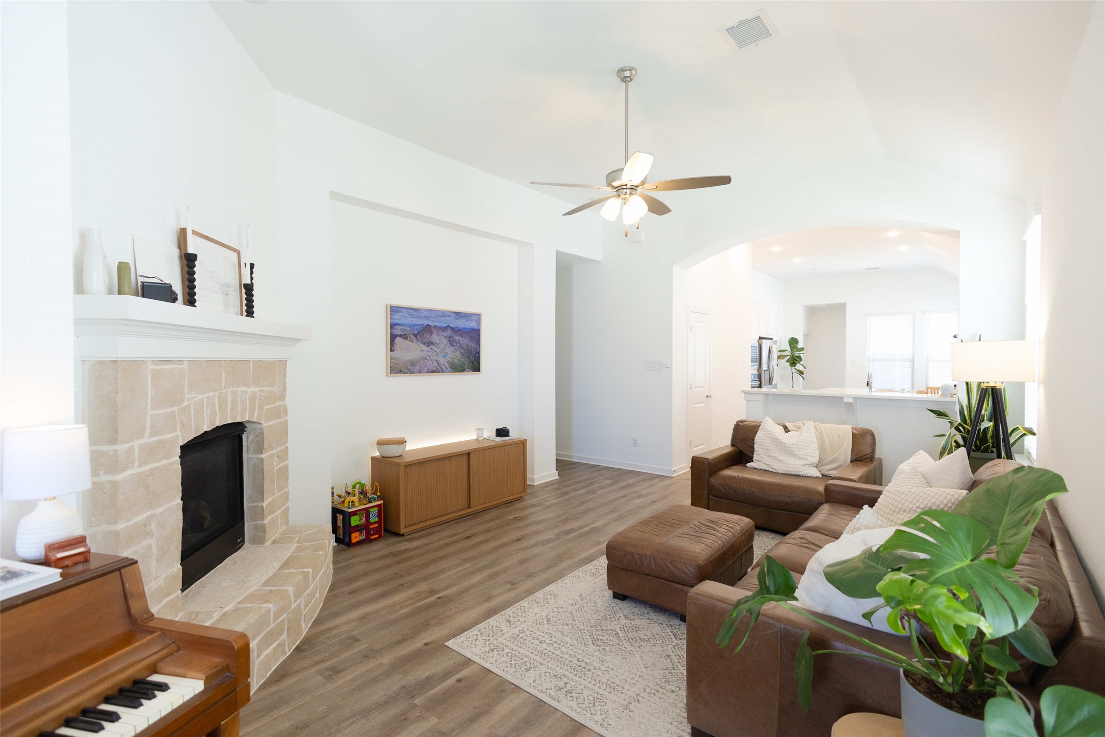 3918 Southbend Court Denison TX 75020