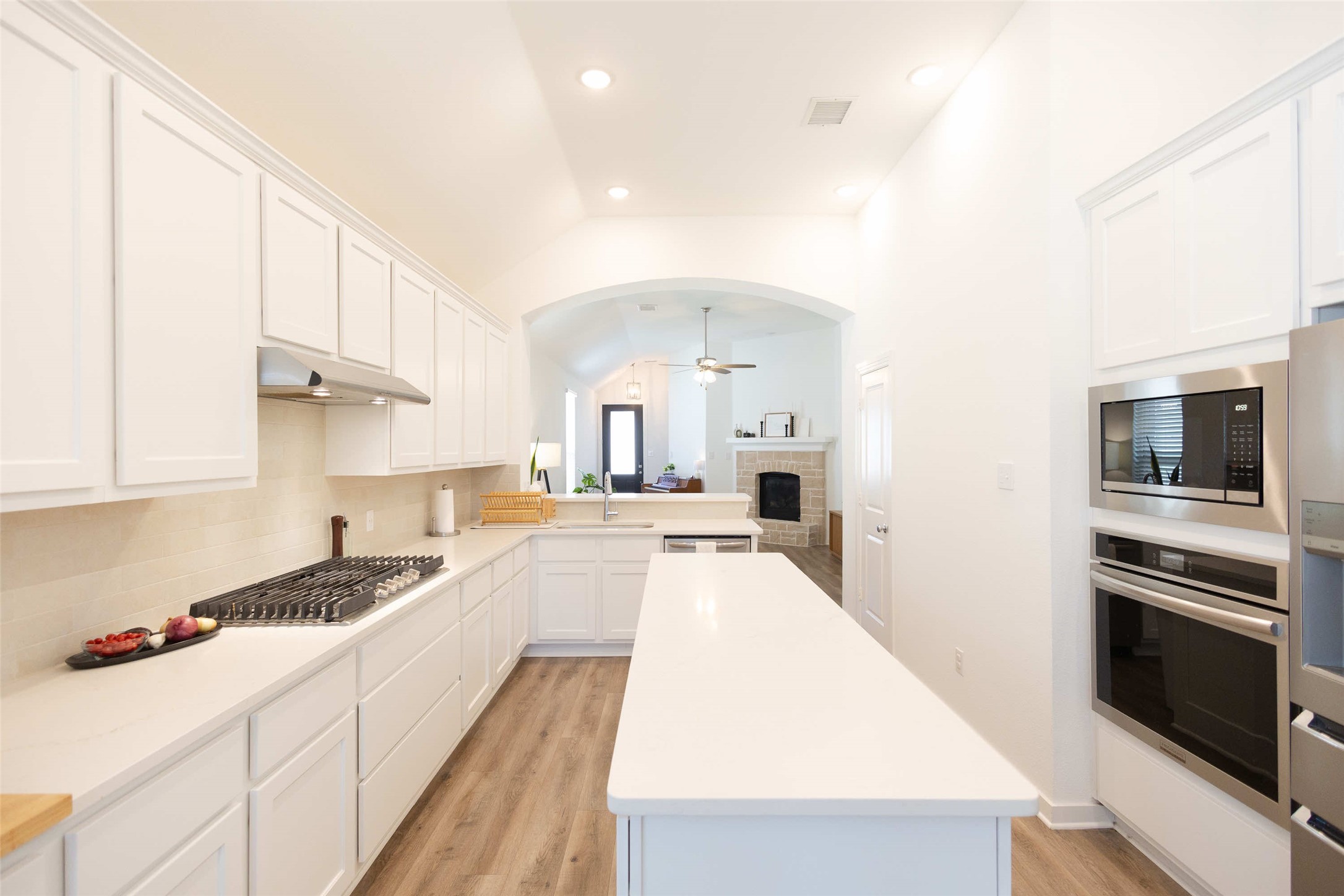 3918 Southbend Court Denison TX 75020