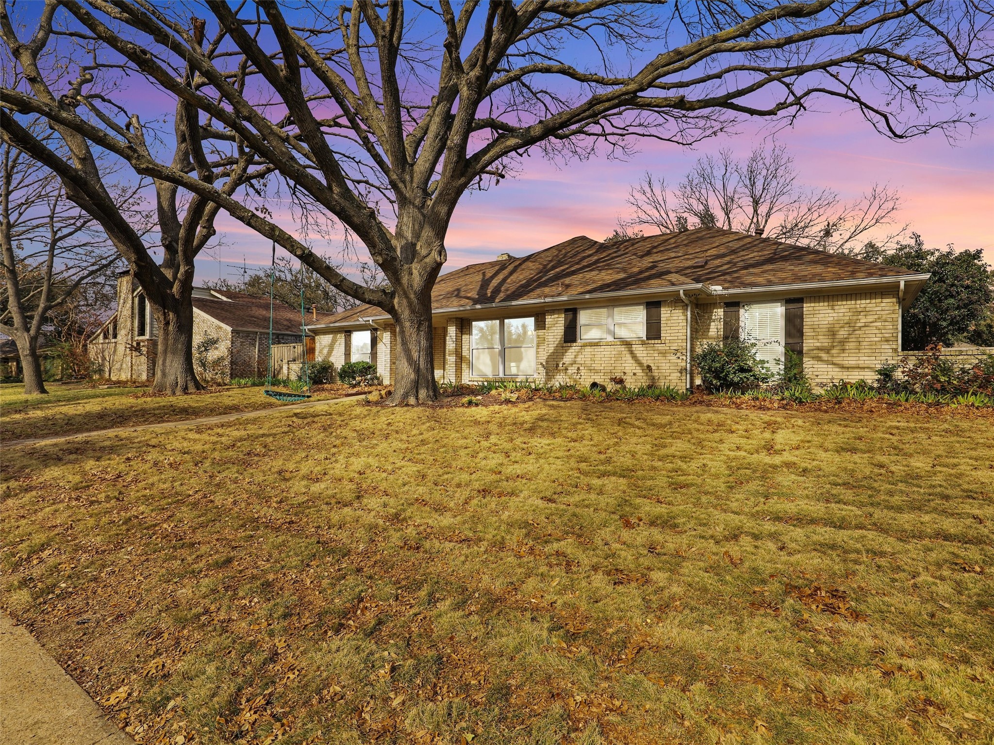 7809 Scotia Drive Dallas TX 75248
