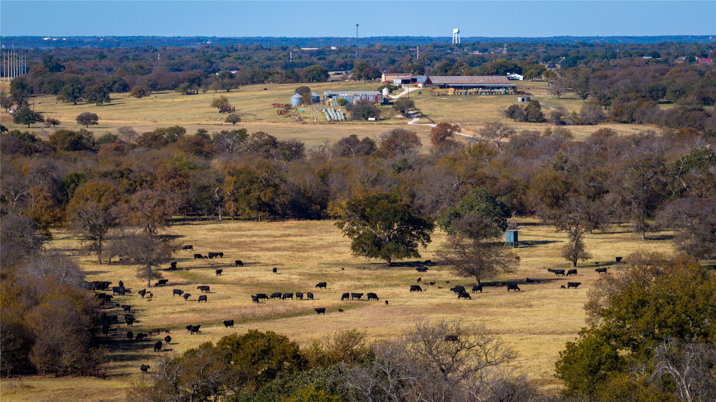 124 Private Road 3209 Bridgeport TX 76426