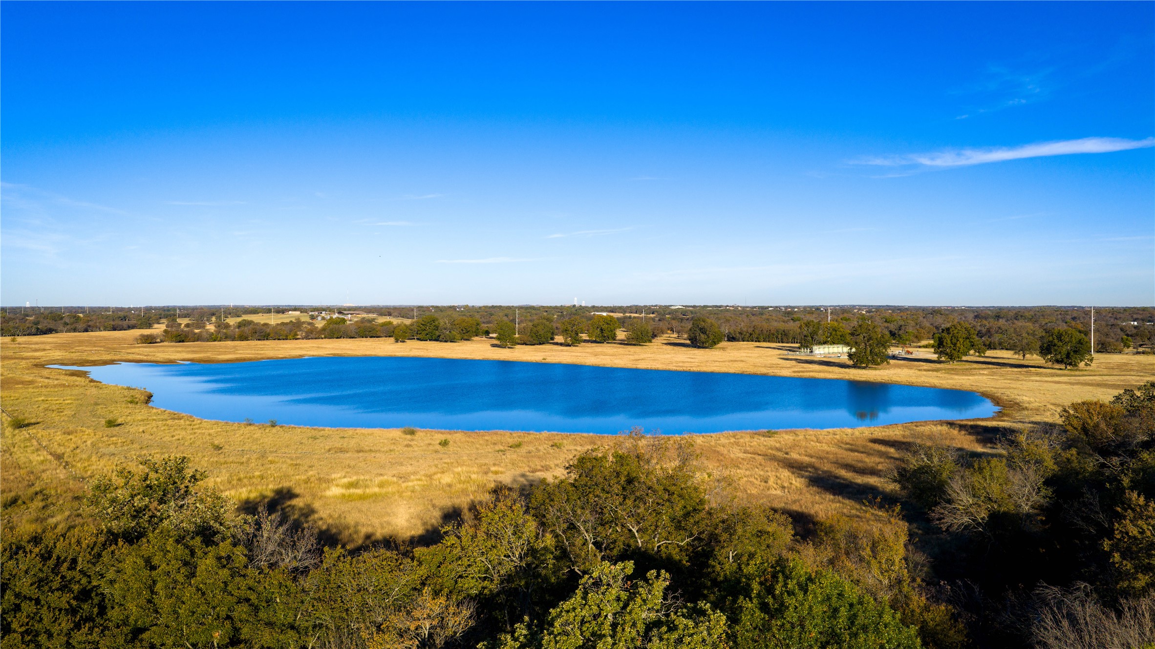 124 Private Road 3209 Bridgeport TX 76426