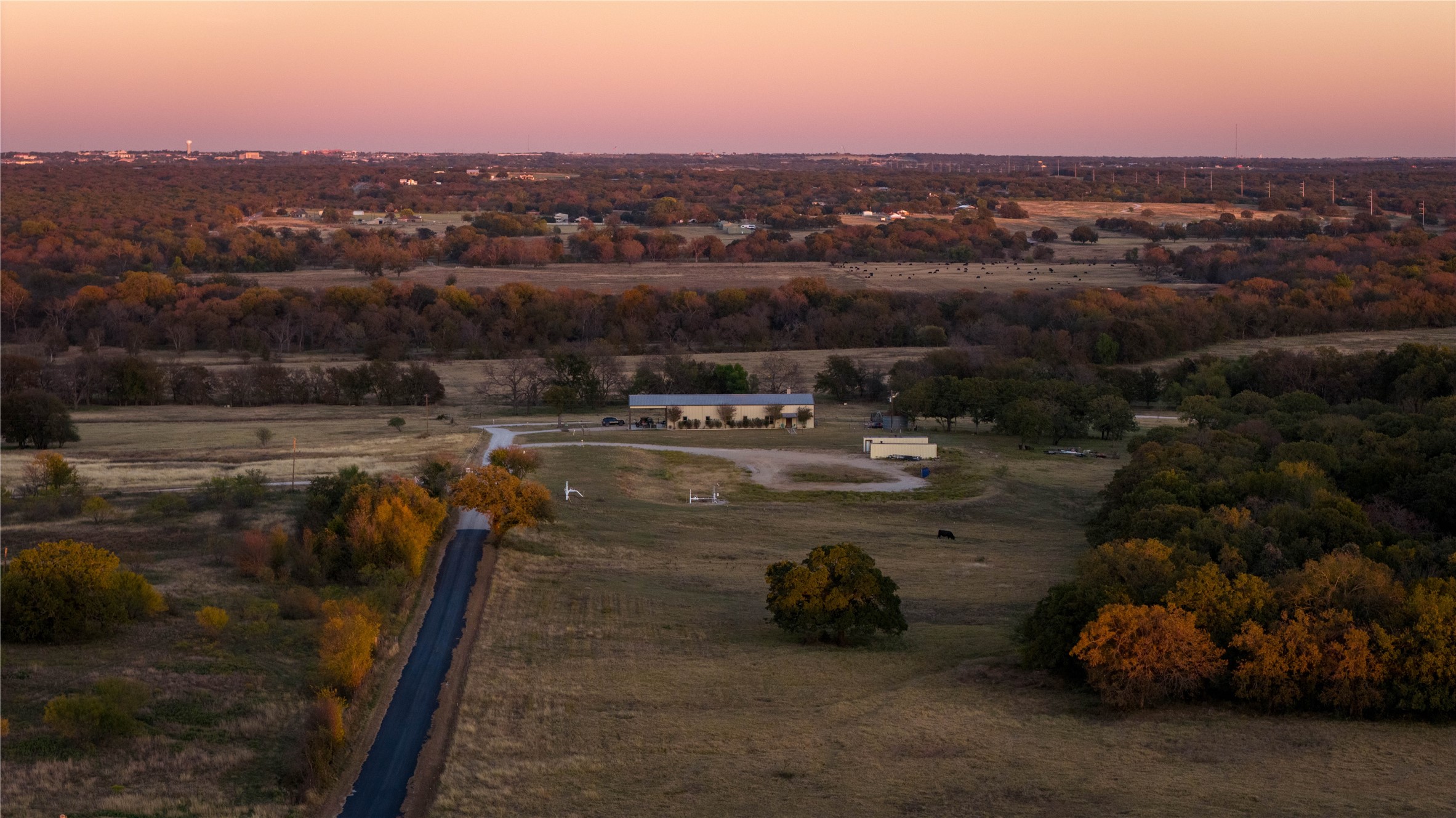 124 Private Road 3209 Bridgeport TX 76426