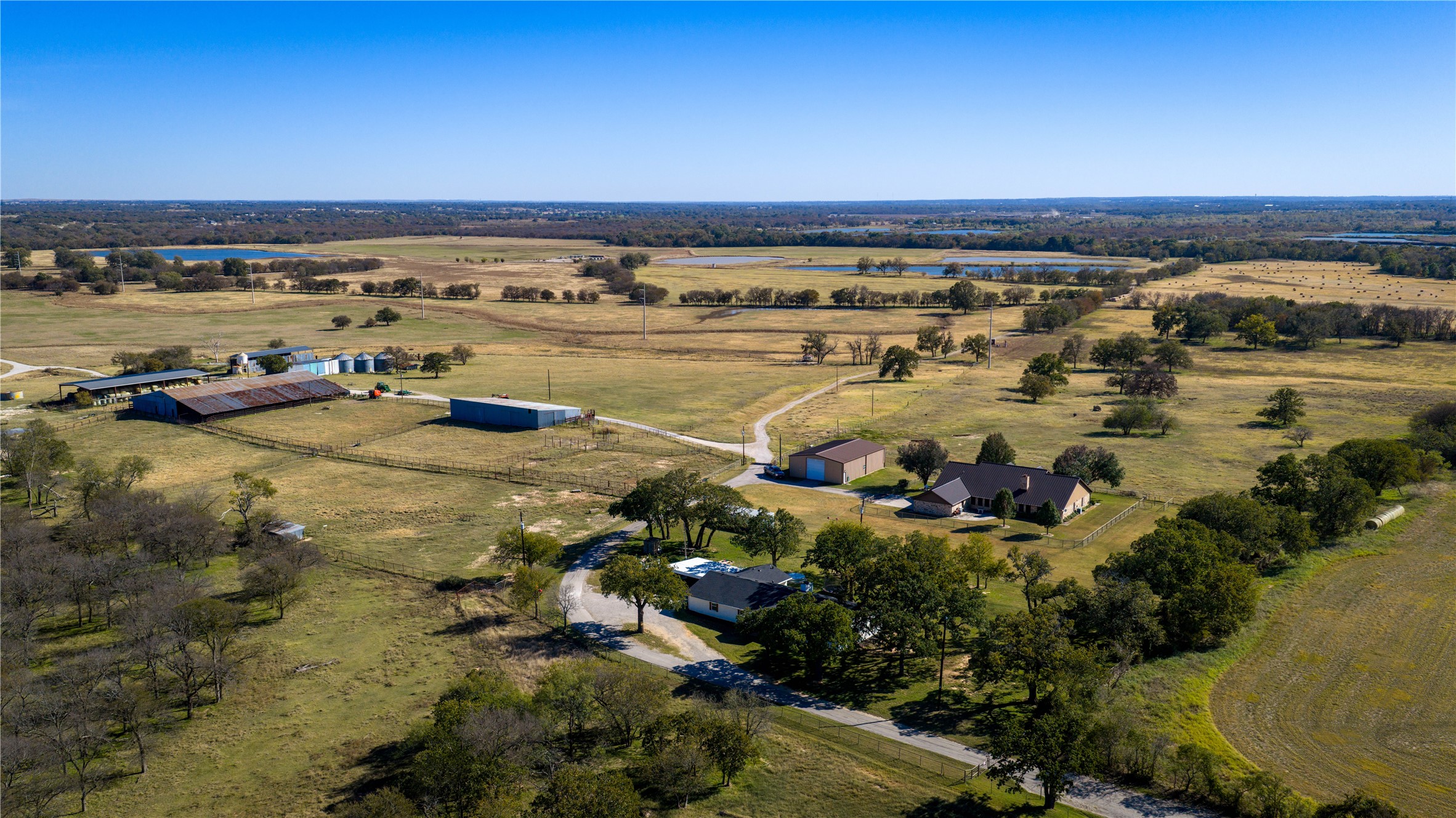 124 Private Road 3209 Bridgeport TX 76426