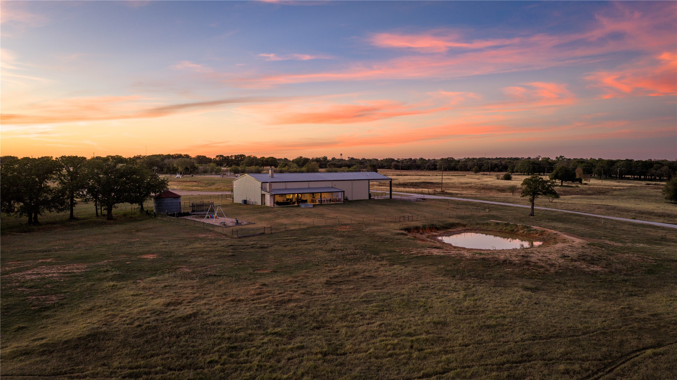 124 Private Road 3209 Bridgeport TX 76426