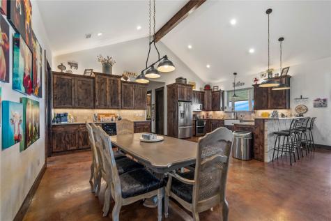 124 Private Road 3209 Bridgeport TX 76426
