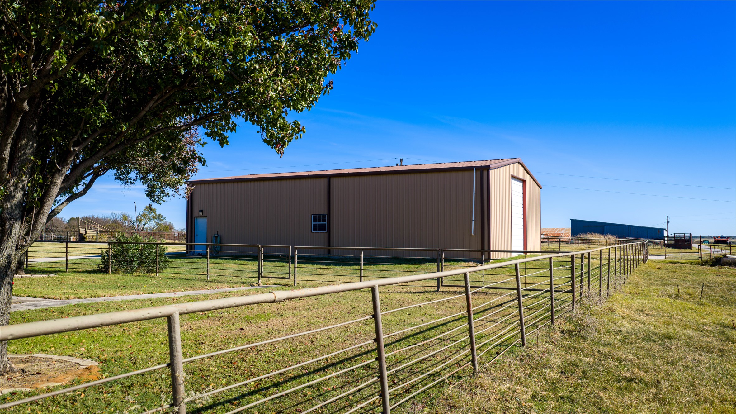124 Private Road 3209 Bridgeport TX 76426