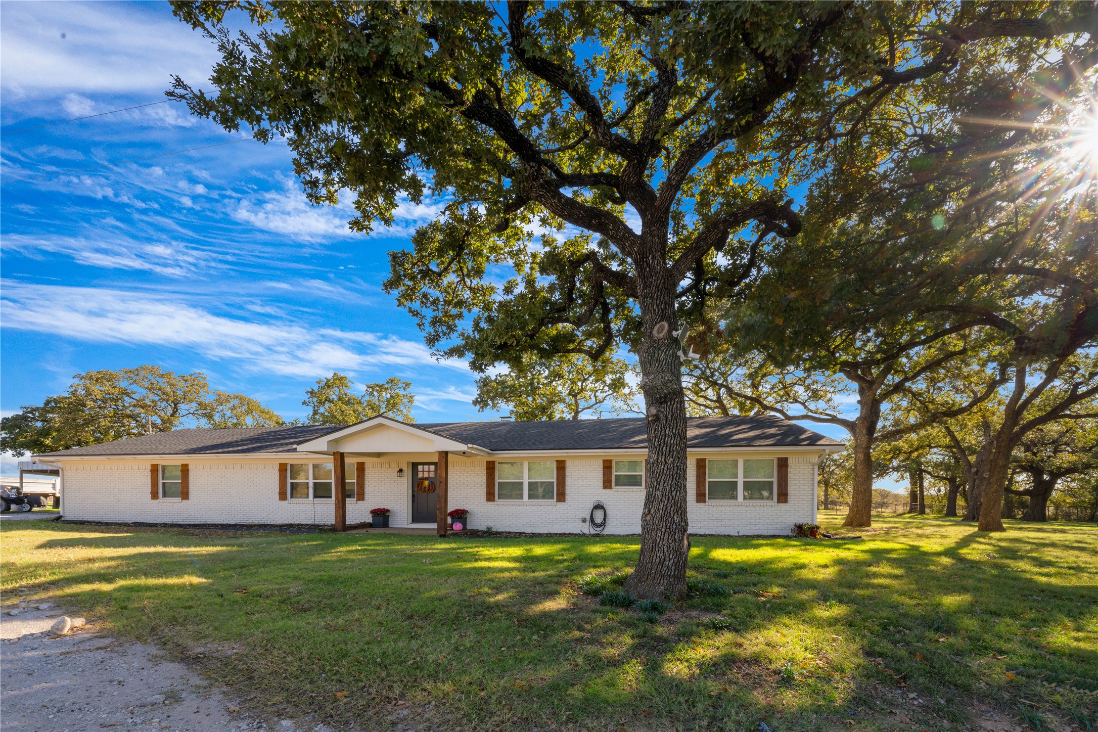 124 Private Road 3209 Bridgeport TX 76426