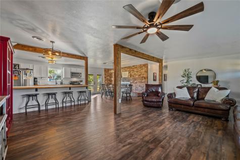 124 Private Road 3209 Bridgeport TX 76426