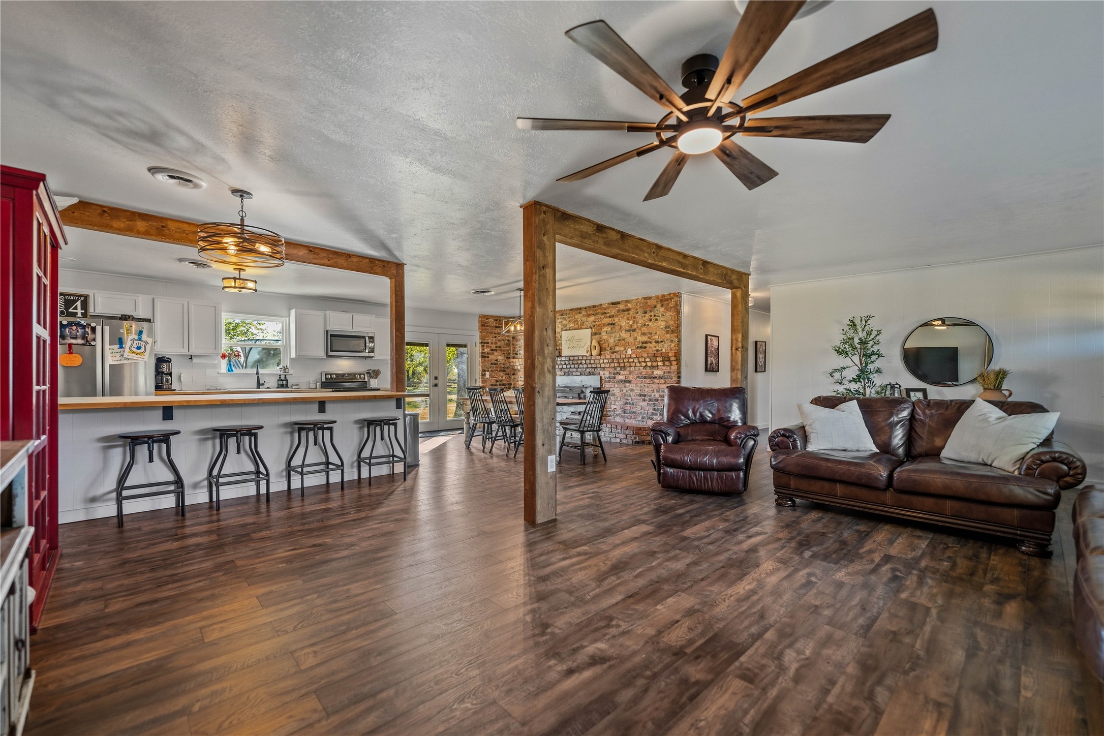 124 Private Road 3209 Bridgeport TX 76426