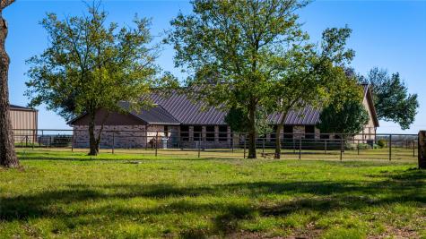 124 Private Road 3209 Bridgeport TX 76426