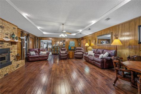124 Private Road 3209 Bridgeport TX 76426