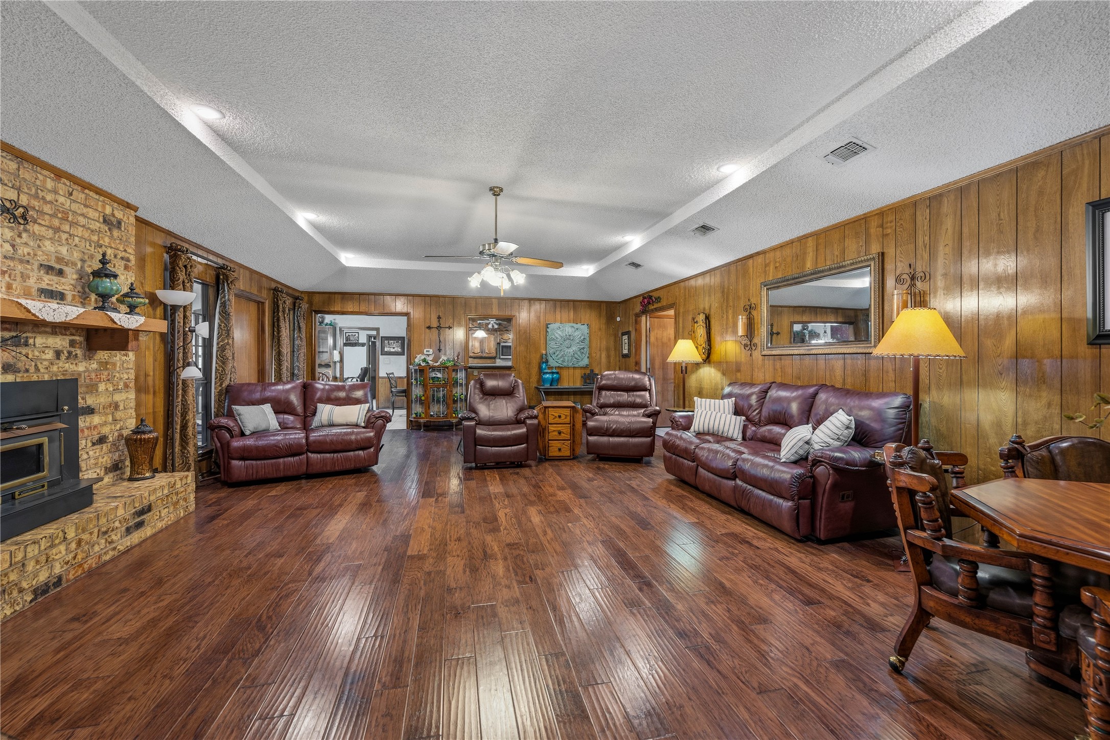 124 Private Road 3209 Bridgeport TX 76426
