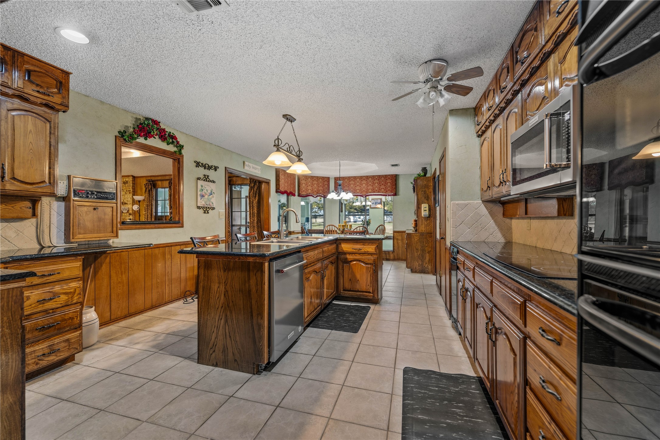 124 Private Road 3209 Bridgeport TX 76426