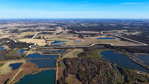 124 Private Road 3209 Bridgeport TX 76426