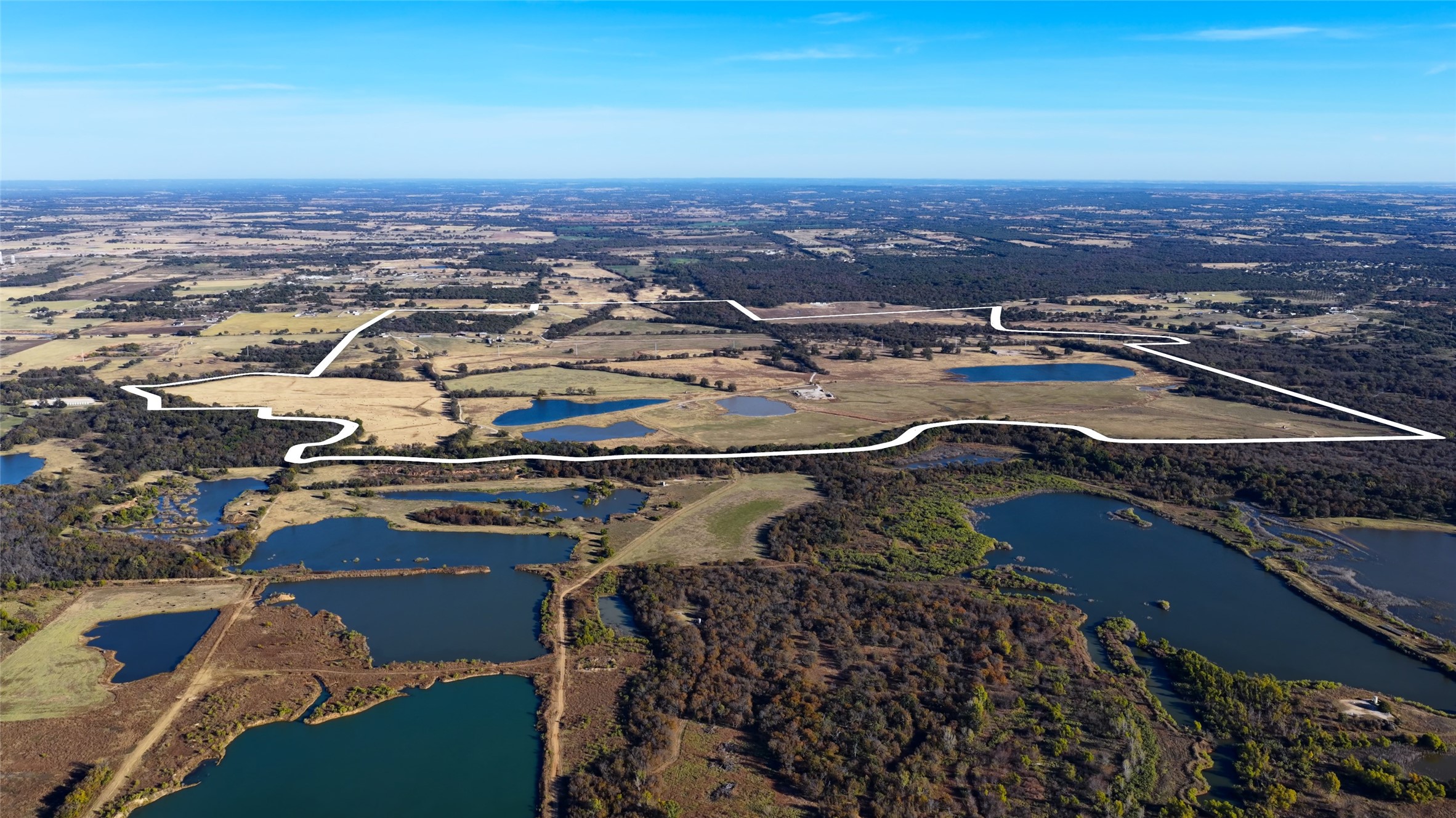 124 Private Road 3209 Bridgeport TX 76426