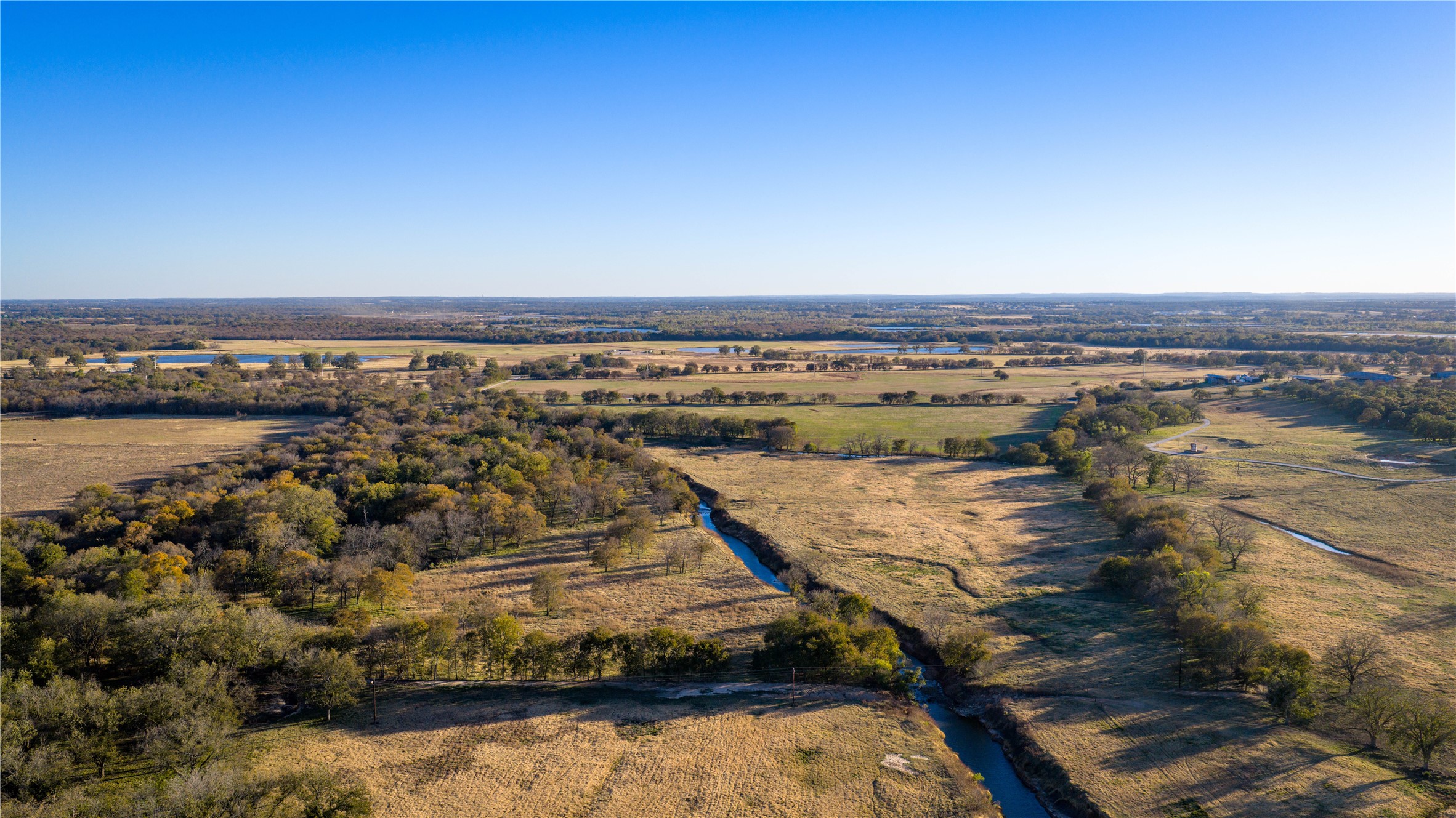 124 Private Road 3209 Bridgeport TX 76426