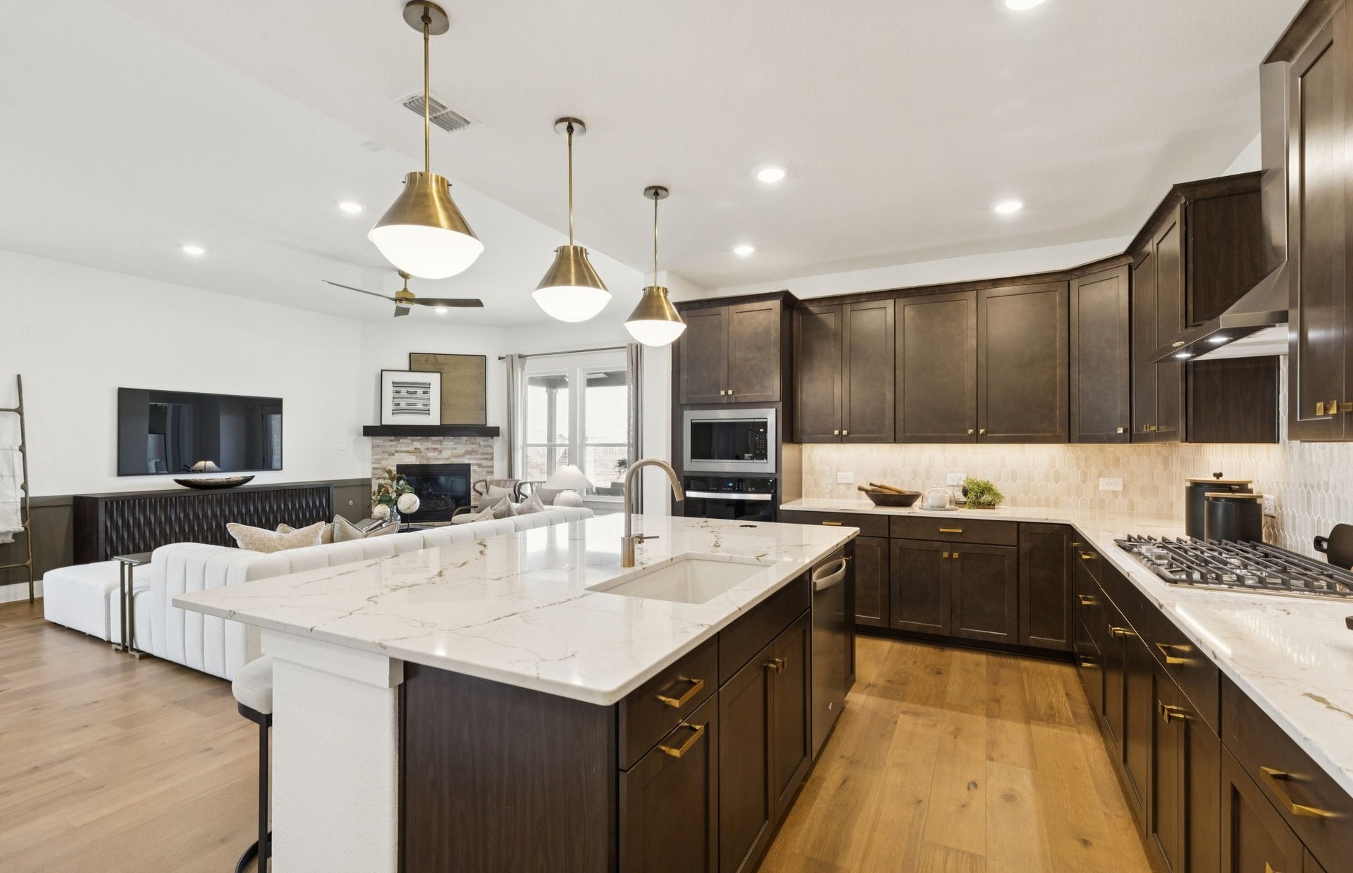 1600 Bennett Drive Anna TX 75409